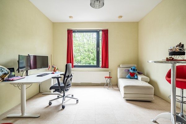 Medium property photo - De Gaarde 246, 2542 CN Den Haag