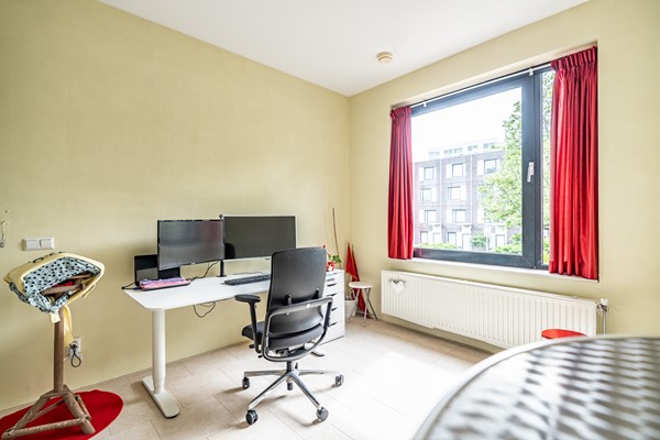 Medium property photo - De Gaarde 246, 2542 CN Den Haag