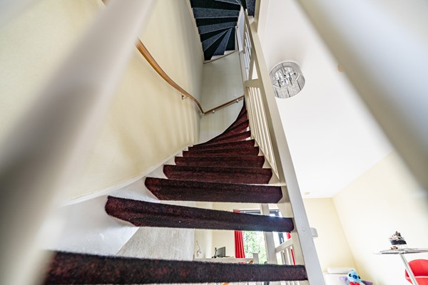 Medium property photo - De Gaarde 246, 2542 CN Den Haag