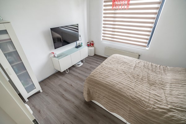 Medium property photo - De Gaarde 246, 2542 CN Den Haag