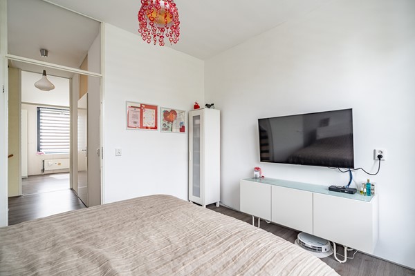 Medium property photo - De Gaarde 246, 2542 CN Den Haag
