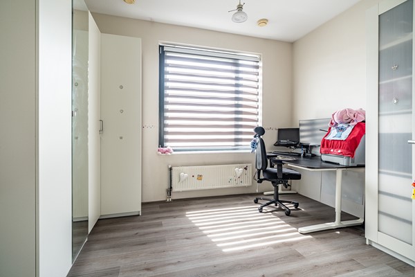 Medium property photo - De Gaarde 246, 2542 CN Den Haag