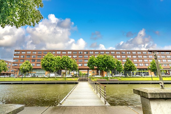 Laan van Wateringse Veld 342, 2548 CJ Den Haag