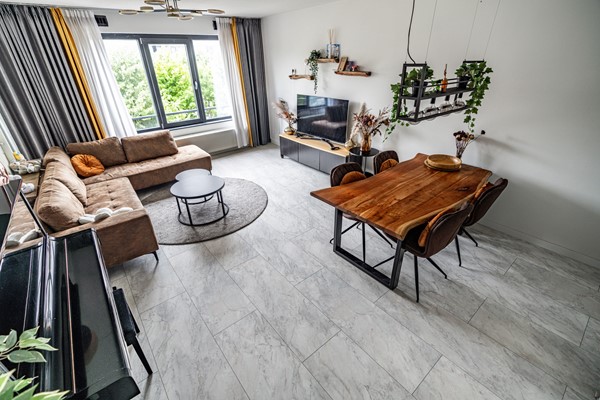 Medium property photo - Laan van Wateringse Veld 342, 2548 CJ Den Haag
