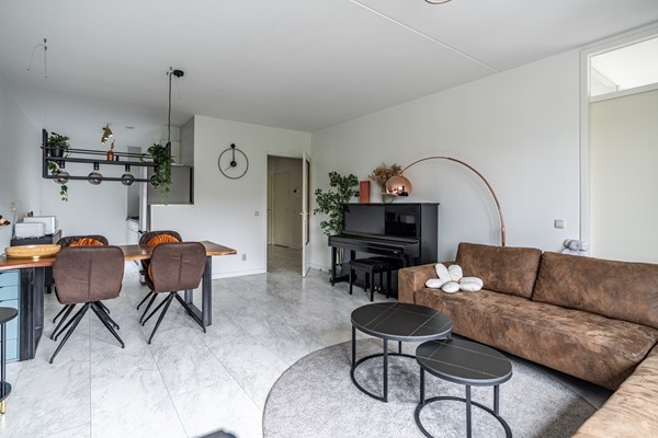 Medium property photo - Laan van Wateringse Veld 342, 2548 CJ Den Haag