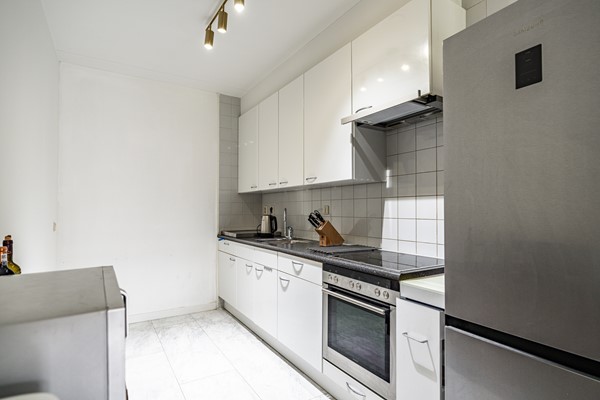 Medium property photo - Laan van Wateringse Veld 342, 2548 CJ Den Haag