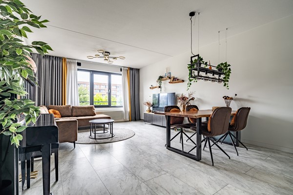Medium property photo - Laan van Wateringse Veld 342, 2548 CJ Den Haag