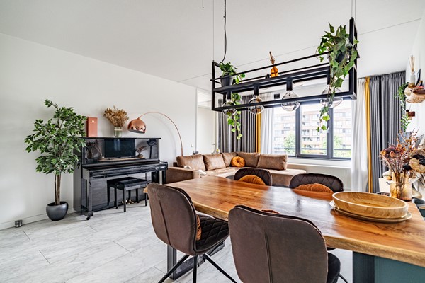 Medium property photo - Laan van Wateringse Veld 342, 2548 CJ Den Haag
