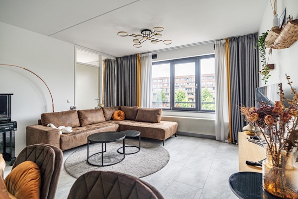 Medium property photo - Laan van Wateringse Veld 342, 2548 CJ Den Haag