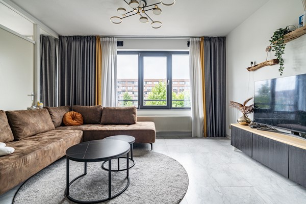 Medium property photo - Laan van Wateringse Veld 342, 2548 CJ Den Haag