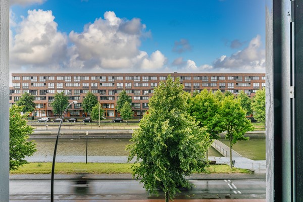 Medium property photo - Laan van Wateringse Veld 342, 2548 CJ Den Haag