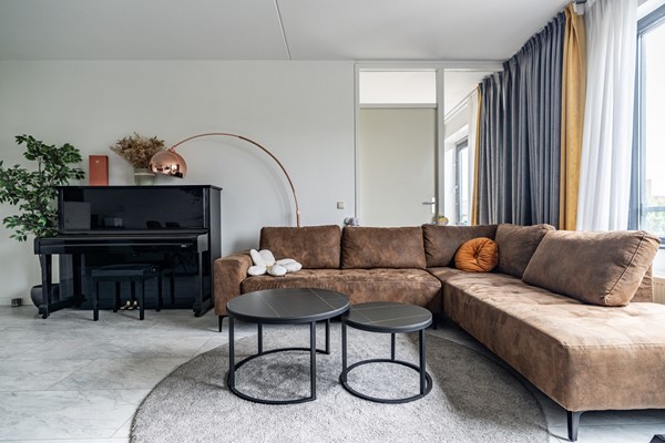 Medium property photo - Laan van Wateringse Veld 342, 2548 CJ Den Haag