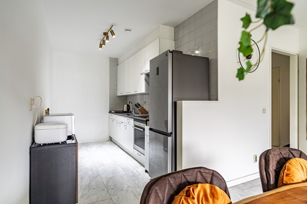 Medium property photo - Laan van Wateringse Veld 342, 2548 CJ Den Haag