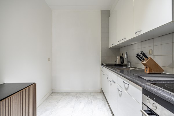 Medium property photo - Laan van Wateringse Veld 342, 2548 CJ Den Haag