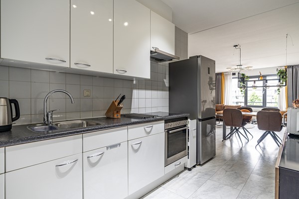 Medium property photo - Laan van Wateringse Veld 342, 2548 CJ Den Haag