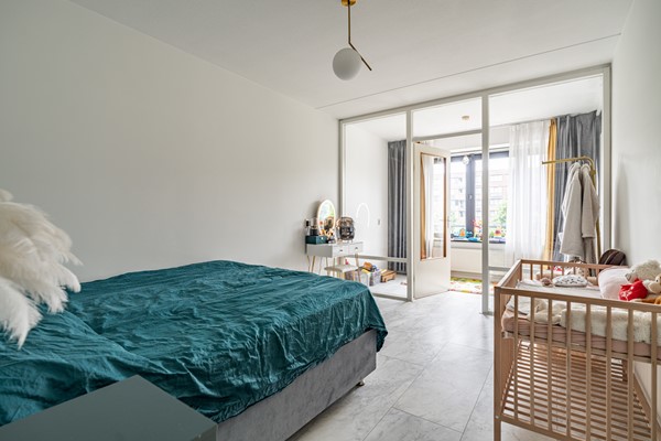Medium property photo - Laan van Wateringse Veld 342, 2548 CJ Den Haag