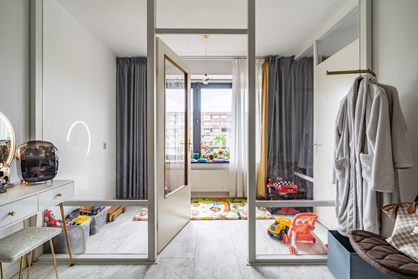 Medium property photo - Laan van Wateringse Veld 342, 2548 CJ Den Haag