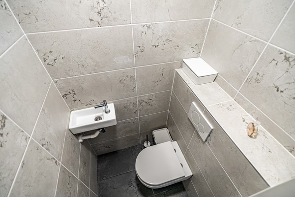 Medium property photo - Laan van Wateringse Veld 342, 2548 CJ Den Haag