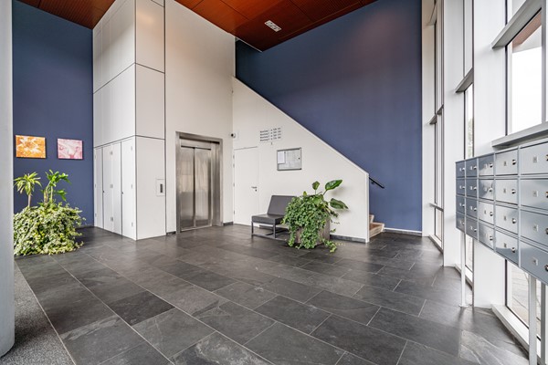 Medium property photo - Laan van Wateringse Veld 342, 2548 CJ Den Haag