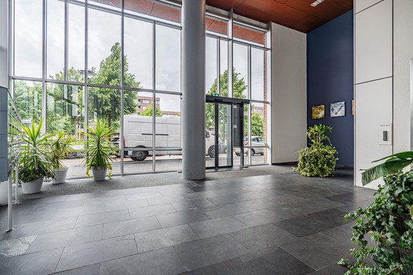 Medium property photo - Laan van Wateringse Veld 342, 2548 CJ Den Haag