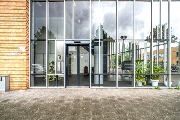 Medium property photo - Laan van Wateringse Veld 342, 2548 CJ Den Haag