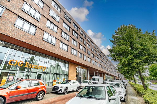 Medium property photo - Laan van Wateringse Veld 342, 2548 CJ Den Haag