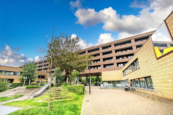 Medium property photo - Laan van Wateringse Veld 342, 2548 CJ Den Haag