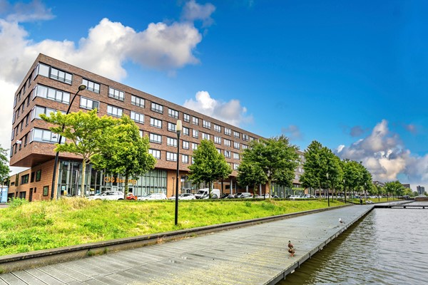 Medium property photo - Laan van Wateringse Veld 342, 2548 CJ Den Haag