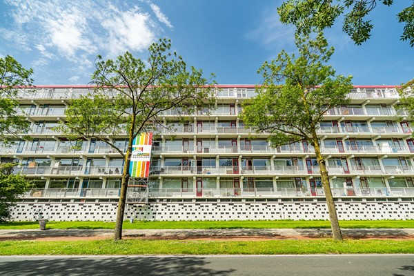 Jacques Urlusplantsoen 378, 2324 LE Leiden