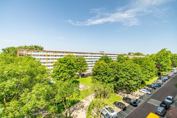 Medium property photo - Jacques Urlusplantsoen 378, 2324 LE Leiden