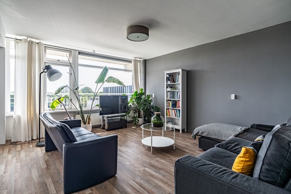 Medium property photo - Jacques Urlusplantsoen 378, 2324 LE Leiden