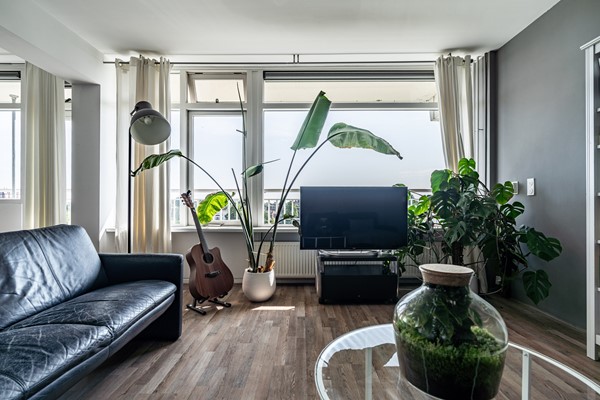 Medium property photo - Jacques Urlusplantsoen 378, 2324 LE Leiden