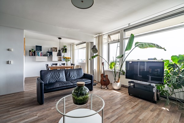 Medium property photo - Jacques Urlusplantsoen 378, 2324 LE Leiden