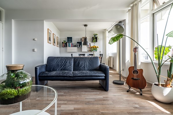Medium property photo - Jacques Urlusplantsoen 378, 2324 LE Leiden