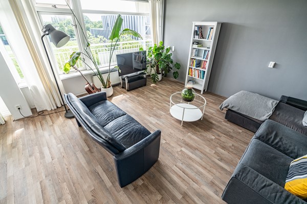 Medium property photo - Jacques Urlusplantsoen 378, 2324 LE Leiden