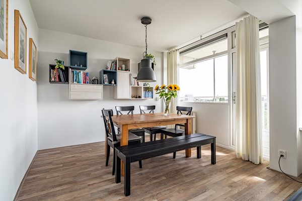Medium property photo - Jacques Urlusplantsoen 378, 2324 LE Leiden
