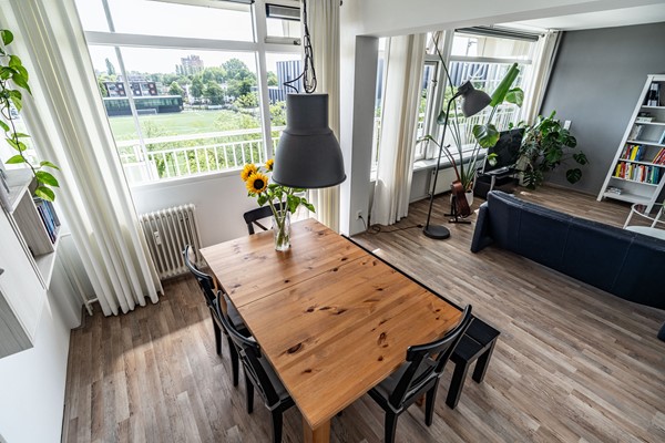 Medium property photo - Jacques Urlusplantsoen 378, 2324 LE Leiden