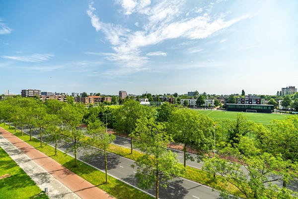 Medium property photo - Jacques Urlusplantsoen 378, 2324 LE Leiden
