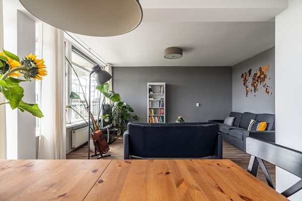 Medium property photo - Jacques Urlusplantsoen 378, 2324 LE Leiden