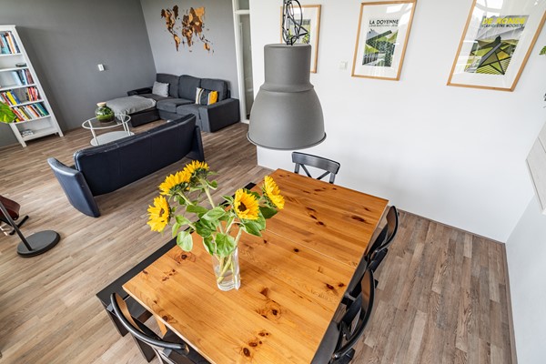 Medium property photo - Jacques Urlusplantsoen 378, 2324 LE Leiden