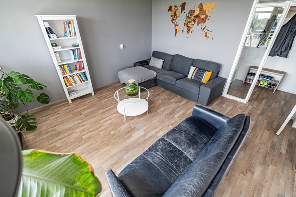Medium property photo - Jacques Urlusplantsoen 378, 2324 LE Leiden