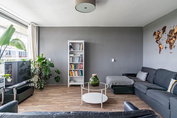 Medium property photo - Jacques Urlusplantsoen 378, 2324 LE Leiden