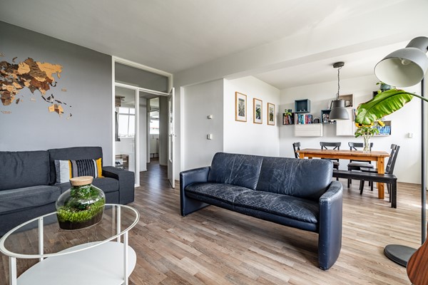 Medium property photo - Jacques Urlusplantsoen 378, 2324 LE Leiden