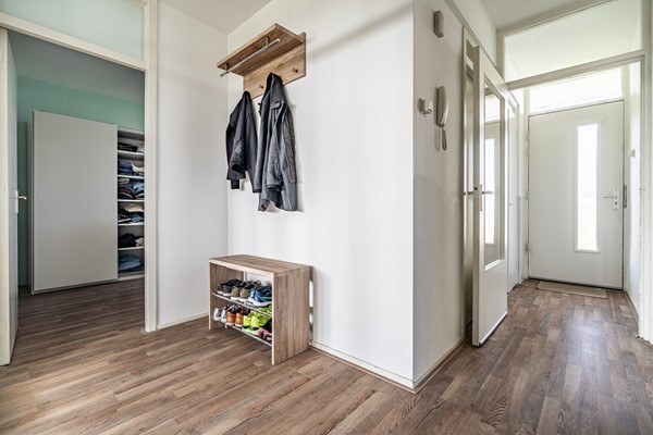 Medium property photo - Jacques Urlusplantsoen 378, 2324 LE Leiden