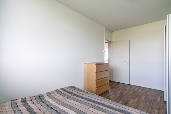 Medium property photo - Jacques Urlusplantsoen 378, 2324 LE Leiden