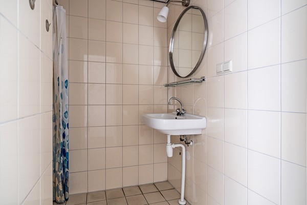 Medium property photo - Jacques Urlusplantsoen 378, 2324 LE Leiden