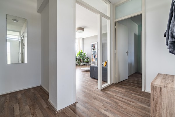 Medium property photo - Jacques Urlusplantsoen 378, 2324 LE Leiden