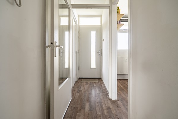 Medium property photo - Jacques Urlusplantsoen 378, 2324 LE Leiden