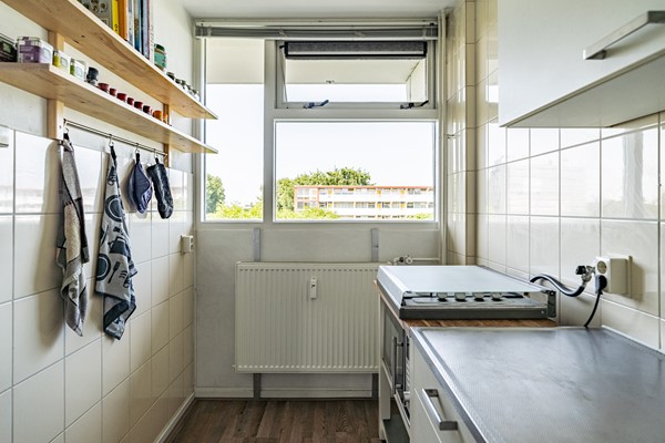 Medium property photo - Jacques Urlusplantsoen 378, 2324 LE Leiden