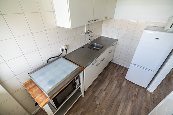 Medium property photo - Jacques Urlusplantsoen 378, 2324 LE Leiden